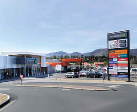 Shop & Retail commercial property leased at 35 Main Road, Claremont Plaza Shopping Centre Claremont TAS 7011