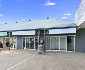 Medical / Consulting commercial property leased at 14A/200 Old Cleveland Road Capalaba QLD 4157