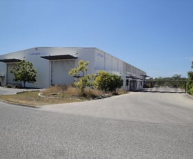 Factory, Warehouse & Industrial commercial property leased at 19 Ganley Street South Gladstone QLD 4680