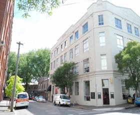 Offices commercial property leased at Level 1, 103/4-14 Buckingham Street Surry Hills NSW 2010