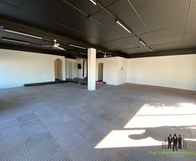 Showrooms / Bulky Goods commercial property leased at 1/277 Oxley Ave Margate QLD 4019