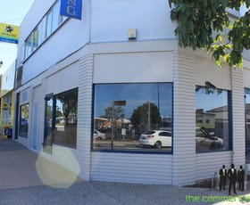 Shop & Retail commercial property leased at 1/277 Oxley Ave Margate QLD 4019