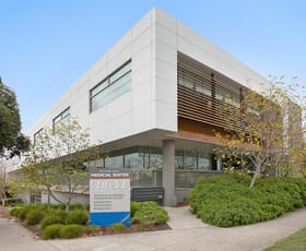 Medical / Consulting commercial property leased at Suite 8/28-32 Arnold Street Box Hill VIC 3128