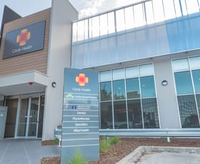Medical / Consulting commercial property leased at 6/230 Blackshaws Road Altona North VIC 3025
