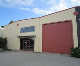 Factory, Warehouse & Industrial commercial property leased at Unit 5/28 Glenwood Drive Thornton NSW 2322