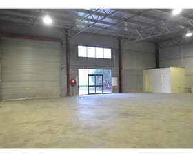 Factory, Warehouse & Industrial commercial property leased at Unit 5/28 Glenwood Drive Thornton NSW 2322