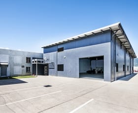 Factory, Warehouse & Industrial commercial property leased at 116 Lyons Street Bungalow QLD 4870