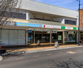 Offices commercial property for lease at Level 1/566 Ruthven Street Toowoomba QLD 4350