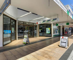 Offices commercial property for lease at Level 1/566 Ruthven Street Toowoomba QLD 4350