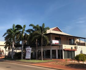 Other commercial property leased at 1 & 5/9 Short Street Broome WA 6725