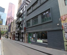 Shop & Retail commercial property leased at Level 2 Front 38-40 Little Latrobe Street Melbourne VIC 3000
