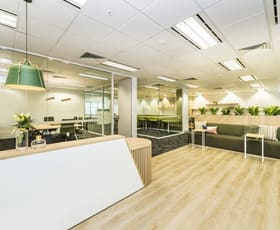 Offices commercial property leased at 243 Northbourne Avenue Lyneham ACT 2602