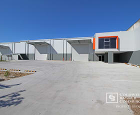 Factory, Warehouse & Industrial commercial property leased at 49 (Lot 381) Motorway Circuit Ormeau QLD 4208