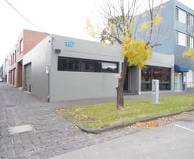 Offices commercial property leased at 197 Coventry Street South Melbourne VIC 3205
