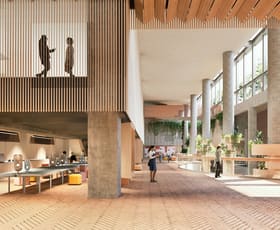 Offices commercial property for lease at 477 Pitt Street Sydney NSW 2000