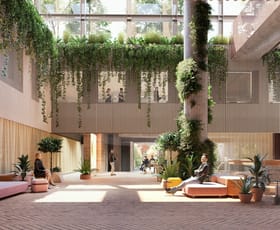 Offices commercial property for lease at 477 Pitt Street Sydney NSW 2000