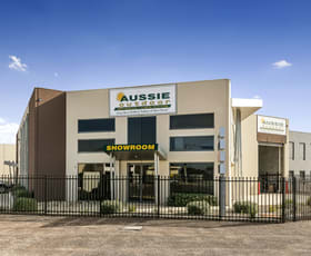 Factory, Warehouse & Industrial commercial property leased at 1/5 Kilmarnock Court Hoppers Crossing VIC 3029