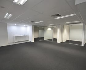Medical / Consulting commercial property leased at 6 Sorrell Street Parramatta NSW 2150