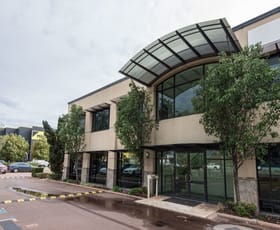 Factory, Warehouse & Industrial commercial property leased at 477 Orrong Road Welshpool WA 6106