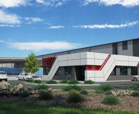 Factory, Warehouse & Industrial commercial property leased at Warehouse A, 8 Doriemus Drive Truganina VIC 3029
