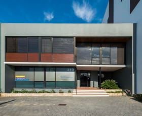 Offices commercial property leased at 1/310 Lord Street Highgate WA 6003