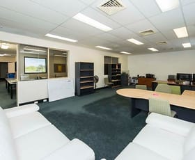 Offices commercial property leased at 1/310 Lord Street Highgate WA 6003