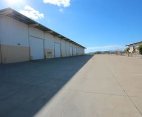 Factory, Warehouse & Industrial commercial property leased at 121- 125 Crocodile Crescent Mount St John QLD 4818