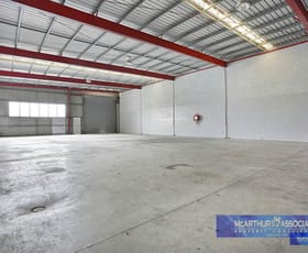 Factory, Warehouse & Industrial commercial property leased at Caboolture QLD 4510