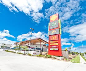 Shop & Retail commercial property leased at Shop  14/261 Warrigal Road Eight Mile Plains QLD 4113