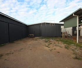 Factory, Warehouse & Industrial commercial property leased at 1/2 Gorari Street Idalia QLD 4811