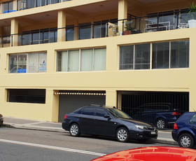 Offices commercial property leased at Level 1, 3/1119 Pittwater Road Collaroy NSW 2097