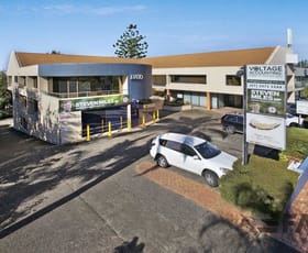 Offices commercial property leased at Suite  2B/524 Milton Road Toowong QLD 4066