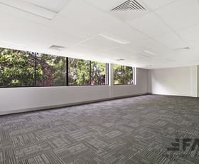 Offices commercial property leased at Suite  2B/524 Milton Road Toowong QLD 4066