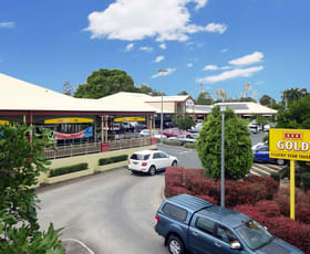 Shop & Retail commercial property leased at 397 Hellawell Road Sunnybank Hills QLD 4109