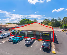 Shop & Retail commercial property leased at 397 Hellawell Road Sunnybank Hills QLD 4109