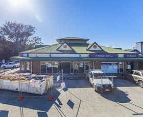 Shop & Retail commercial property leased at 4/456-458 Cleveland Redland Bay Road Victoria Point QLD 4165