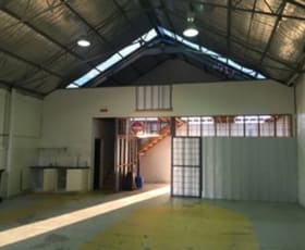 Factory, Warehouse & Industrial commercial property leased at 5A/339 Williamstown Road Port Melbourne VIC 3207