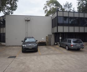 Offices commercial property leased at 29 Helles Avenue Moorebank NSW 2170