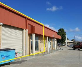 Factory, Warehouse & Industrial commercial property leased at 2/46 Attwell Street Landsdale WA 6065