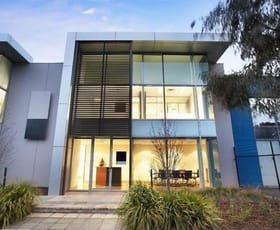 Offices commercial property leased at 6/484 Graham Street Port Melbourne VIC 3207