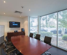 Offices commercial property leased at 6/484 Graham Street Port Melbourne VIC 3207