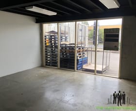 Showrooms / Bulky Goods commercial property leased at 1/3 Lear Jet Dr Caboolture QLD 4510
