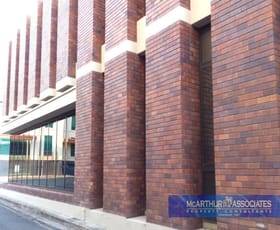 Offices commercial property leased at 14 Fitzroy Street Rockhampton City QLD 4700