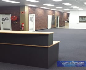 Offices commercial property leased at 14 Fitzroy Street Rockhampton City QLD 4700