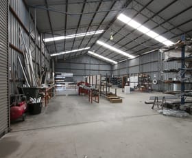 Factory, Warehouse & Industrial commercial property leased at 11A Jacobsen Crescent Holden Hill SA 5088