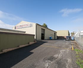 Factory, Warehouse & Industrial commercial property leased at 11A Jacobsen Crescent Holden Hill SA 5088