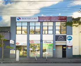 Offices commercial property leased at 36 Park Street South Melbourne VIC 3205