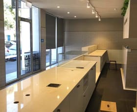 Showrooms / Bulky Goods commercial property leased at shop 1/73 Cardigan Street Carlton VIC 3053