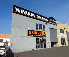 Showrooms / Bulky Goods commercial property leased at 1/24-28 Hampstead Road Maidstone VIC 3012