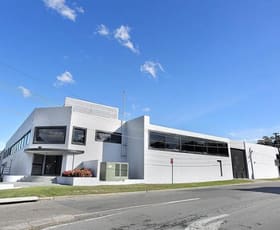 Factory, Warehouse & Industrial commercial property leased at 210-212 Silverwater Road Silverwater NSW 2128